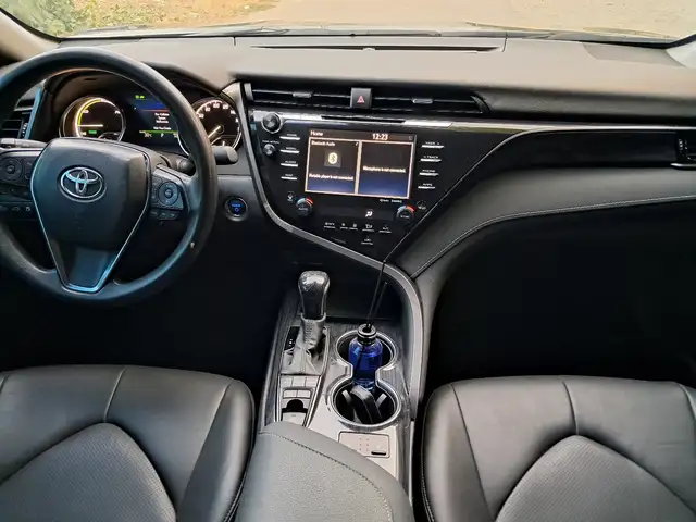 Toyota Camry, 2018, Душанбе - 11
