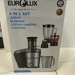 Блендер Eurolux, Душанбе