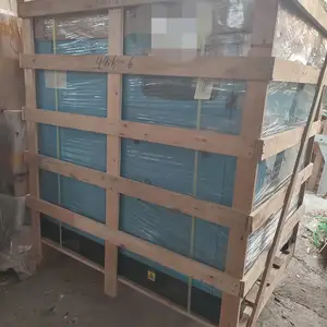 Компрессор винтовой, Хуҷанд