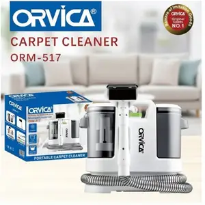 Моющий пылесосы Orvika-517, Душанбе