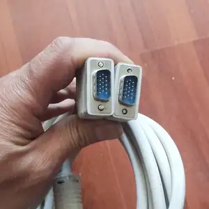 VGA кабель 5 метров, Душанбе