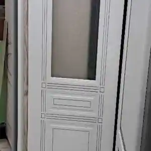 Дверь, Душанбе