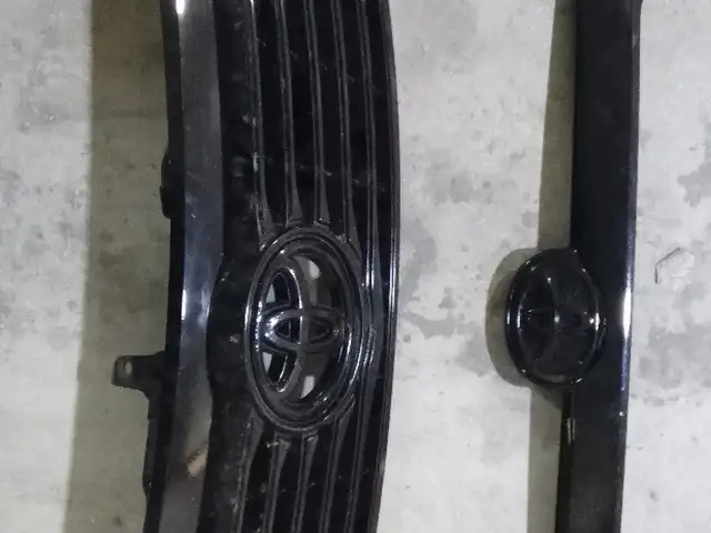 Облицовка от Camry 4, Худжанд