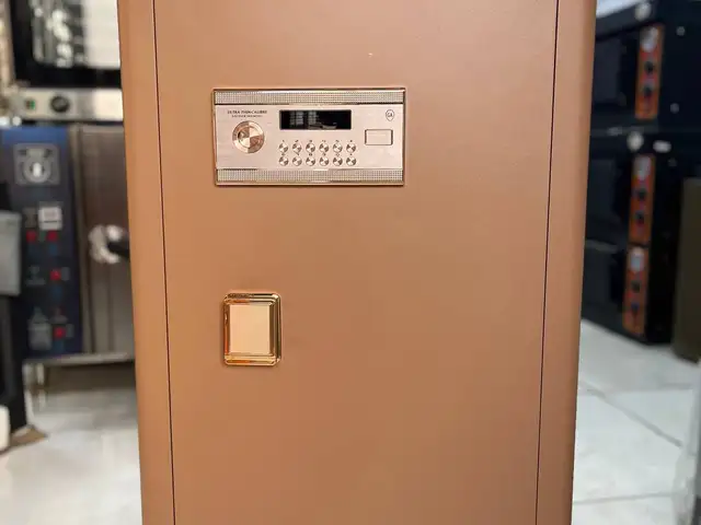 Cейф, Душанбе