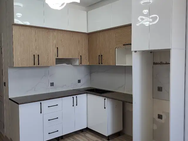 Кухонный гарнитур, Худжанд