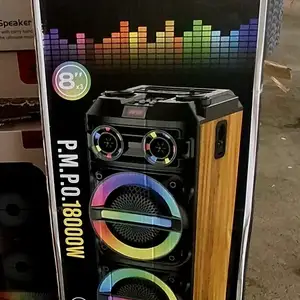 Колонка, Душанбе