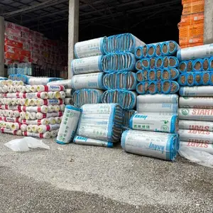Минвата Knauf, Душанбе