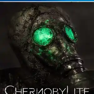 Игра Chernobylite для PS-4 / 6.72 / 9.00 / 11.00 / 11.52 / 12.02 / 13.00 /, Душанбе