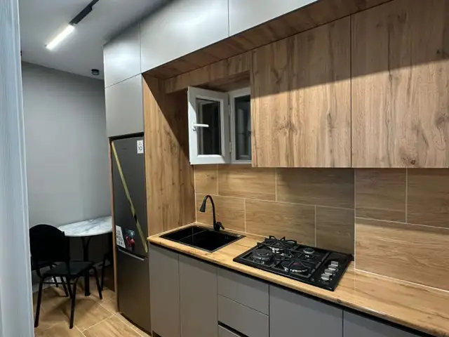 2-комн. квартира, 4 этаж, 53 м², 12 микрорайон, Худжанд