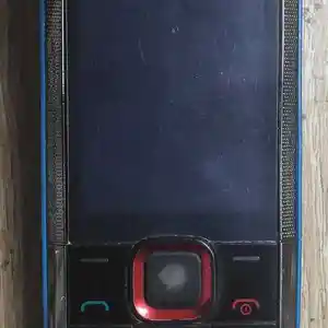 Nokia 5130, Душанбе