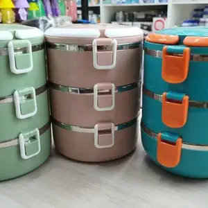 Контейнер для хранения блюд, Душанбе