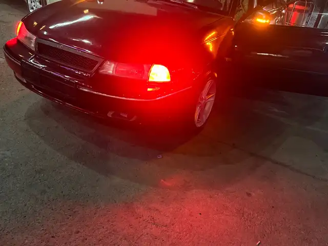 Daewoo Nexia