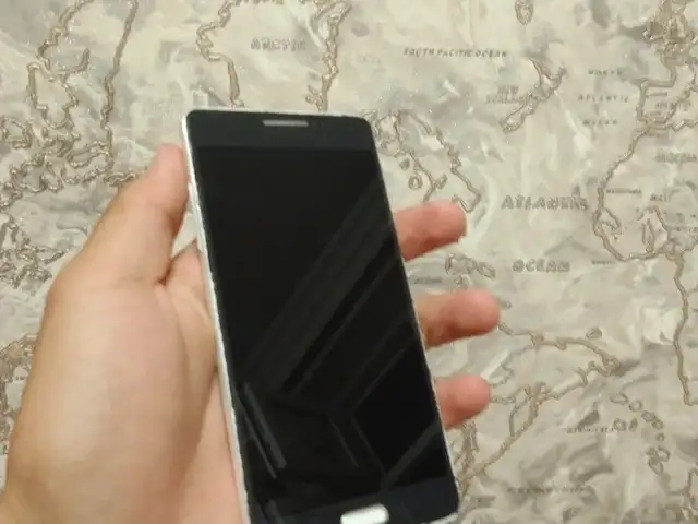 Samsung galaxy A5, Душанбе