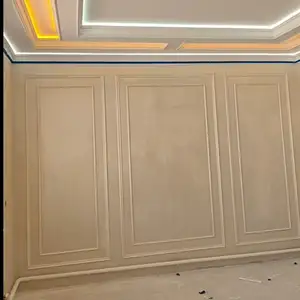 Устои потолок, Душанбе