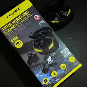 Беспроводные наушники, Душанбе
