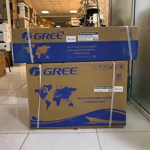 Кондиционеры Gree 18 куба, Душанбе