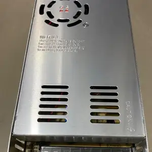 Блок питания 24V-15А 360Вт, Душанбе