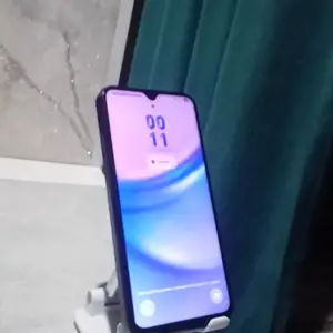 Samsung Galaxy A15, Душанбе