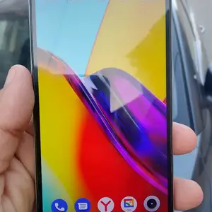 Realme C30, Худжанд