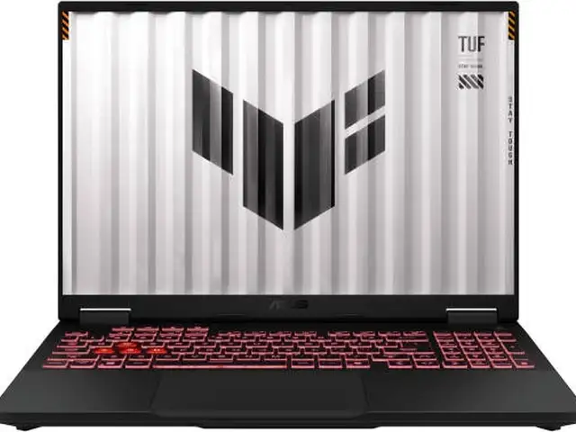 Игровой ноутбук Asus TUF A16, Душанбе