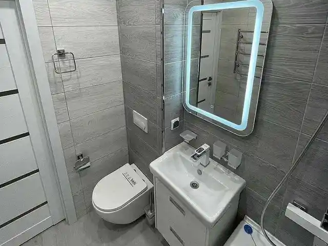 Укладка кафеля, Худжанд