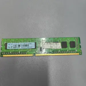 Оперативная память NCP 4GB DDR3, Душанбе