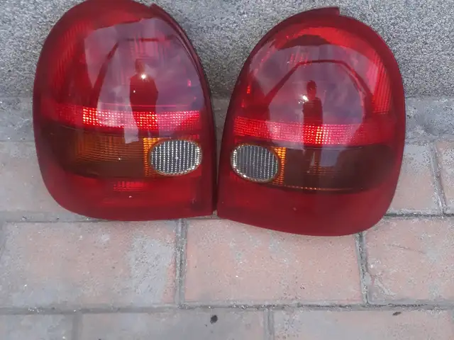 Фары, Худжанд