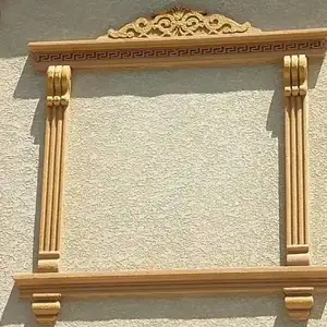 Багет для окон, Душанбе