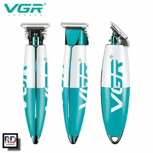 Триммери касбии VGR V-958 Барои ислоҳи риш ва мӯй, Душанбе