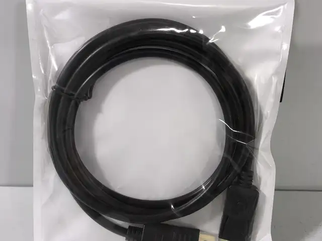Кабель Display port 1 8м, Душанбе
