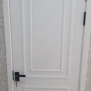 Дверь, Душанбе