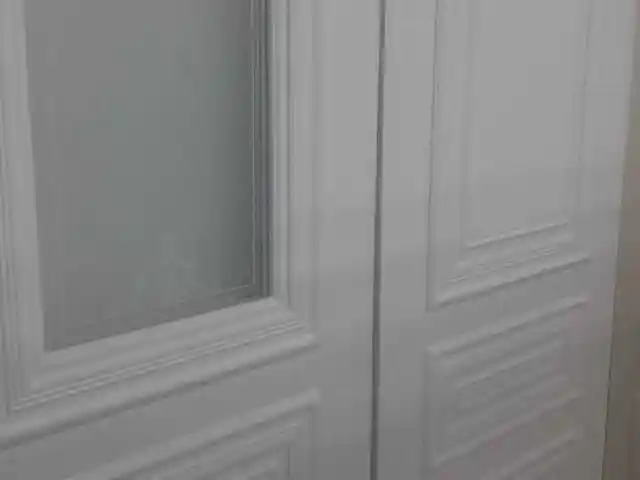 Дверь багет, Душанбе