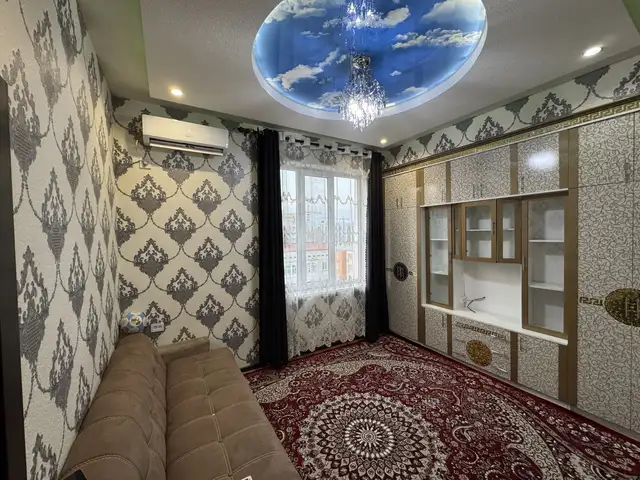 2-комн. квартира, 6 этаж, 41 м², 12 мкр, Хуҷанд