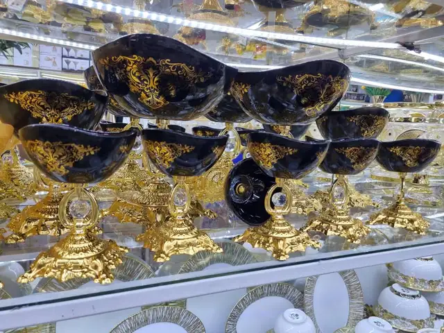 Богема 12шт, Хуҷанд