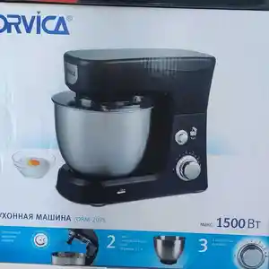 Миксер Orvica 207s, Душанбе