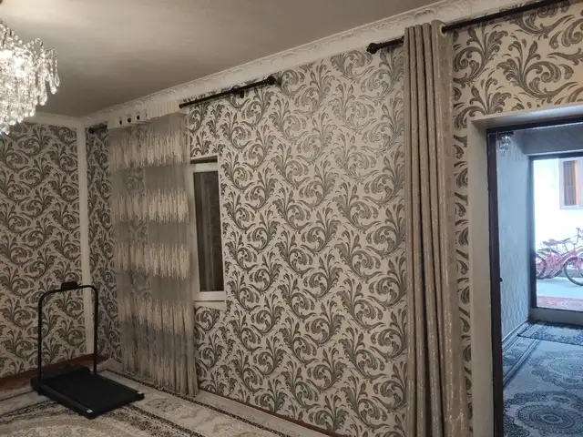 Комната в 3-комн. квартире, 1 этаж, 14м², Южный, Душанбе