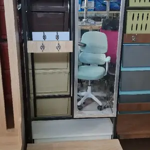 Прихожая, Худжанд