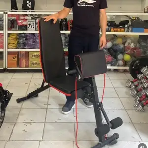 Тренажёрный стол, Душанбе