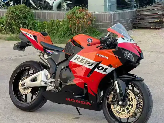 Мотоцикл Honda cbr 600, Душанбе