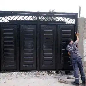 Дарвоза, Душанбе