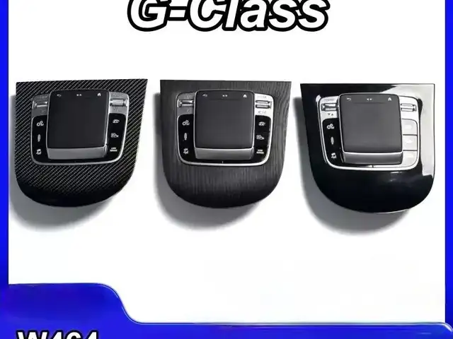 Джойстик для GLE w463 w464 w465, Душанбе