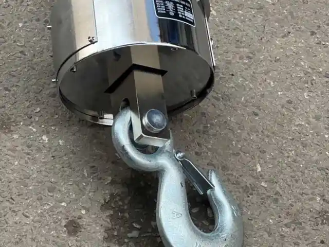 Тарозу 10т, Душанбе