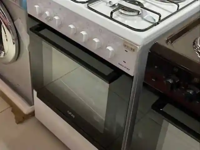 Плита Artel Dolce 01, Душанбе