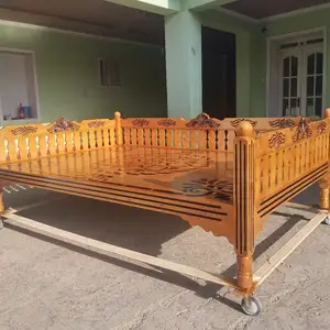 Кат, Зафарабад