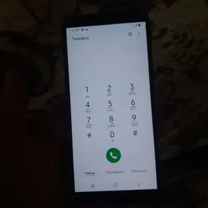 Samsung Galaxy J6, Хуҷанд