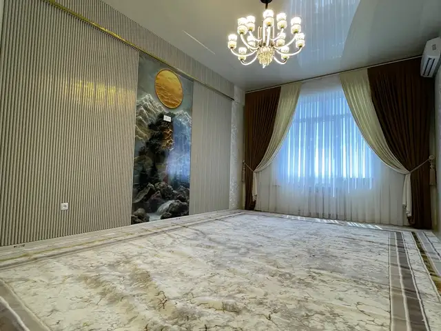 1-комн. квартира, 14 этаж, 66 м², 104, Душанбе