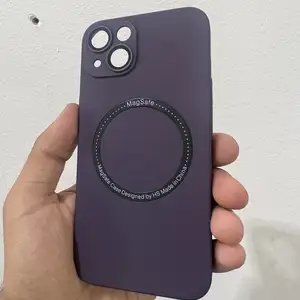 Чехол на Apple iPhone 13, Душанбе