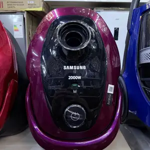 Пылесос Samsung, Душанбе