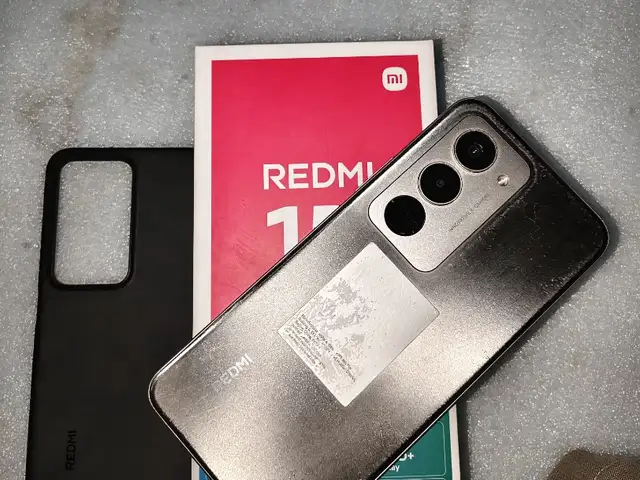 Xiaomi Redmi 15, Бохтар (Курғон-Теппа)