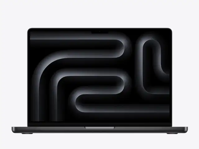 Ноутбук Macbook Pro M4, Душанбе